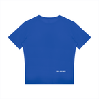 Men's Raglan Reflective T-Shirt