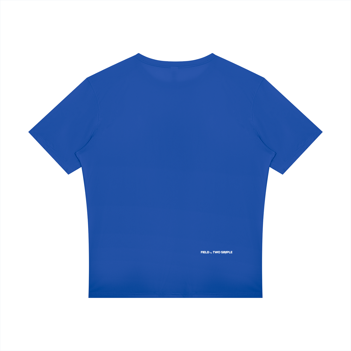 Men's Raglan Reflective T-Shirt