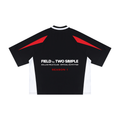 PK SEASON 1 TEE by FIELD