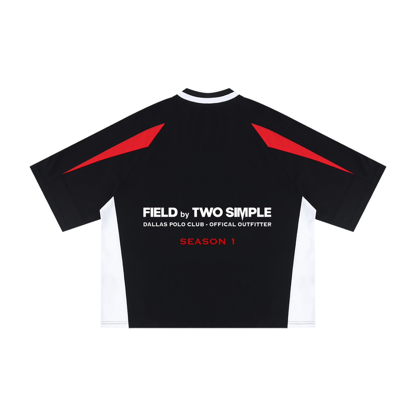 PK SEASON 1 TEE by FIELD