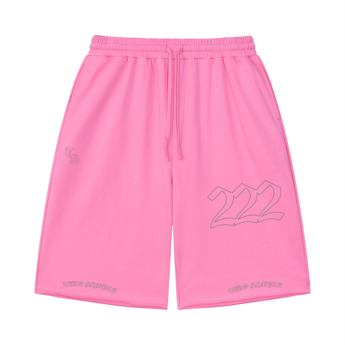 BROKEN HEARTS SWEATPANTS