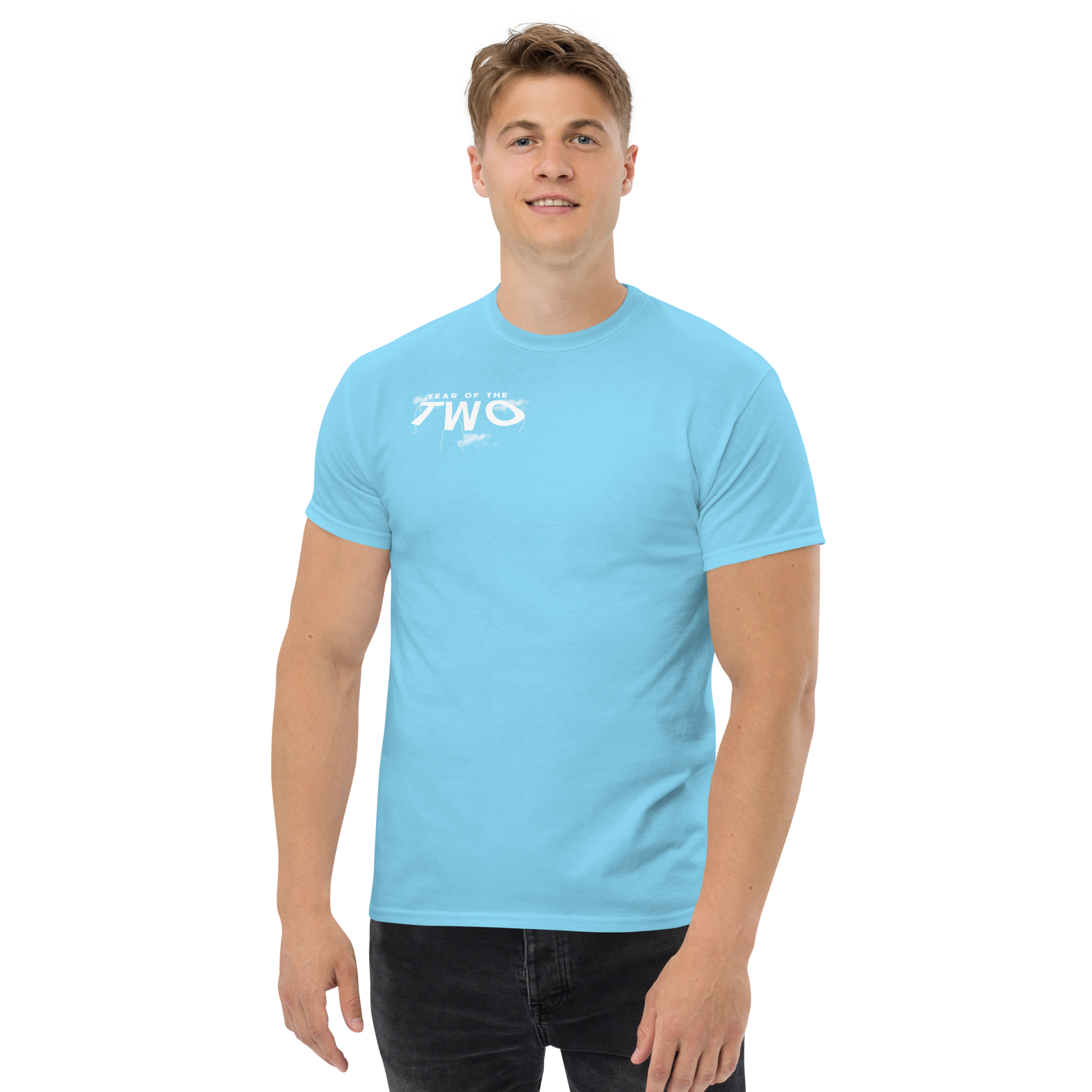 DOVE TEE image 4