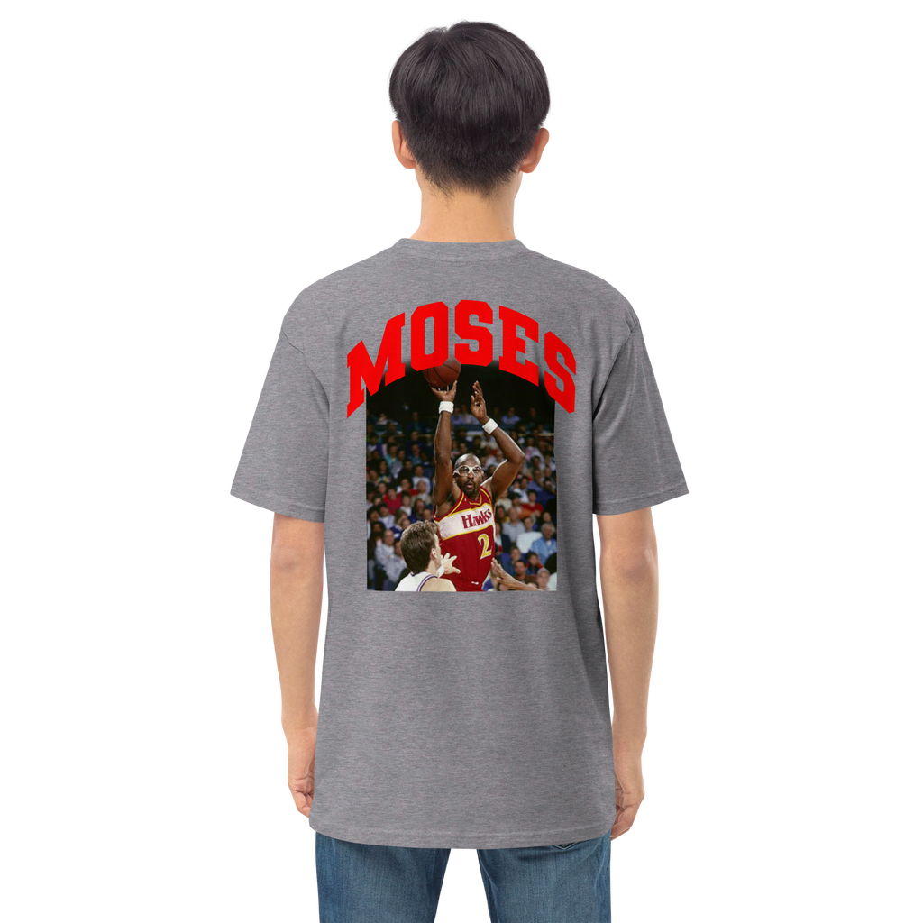 MOSES TEE image 8