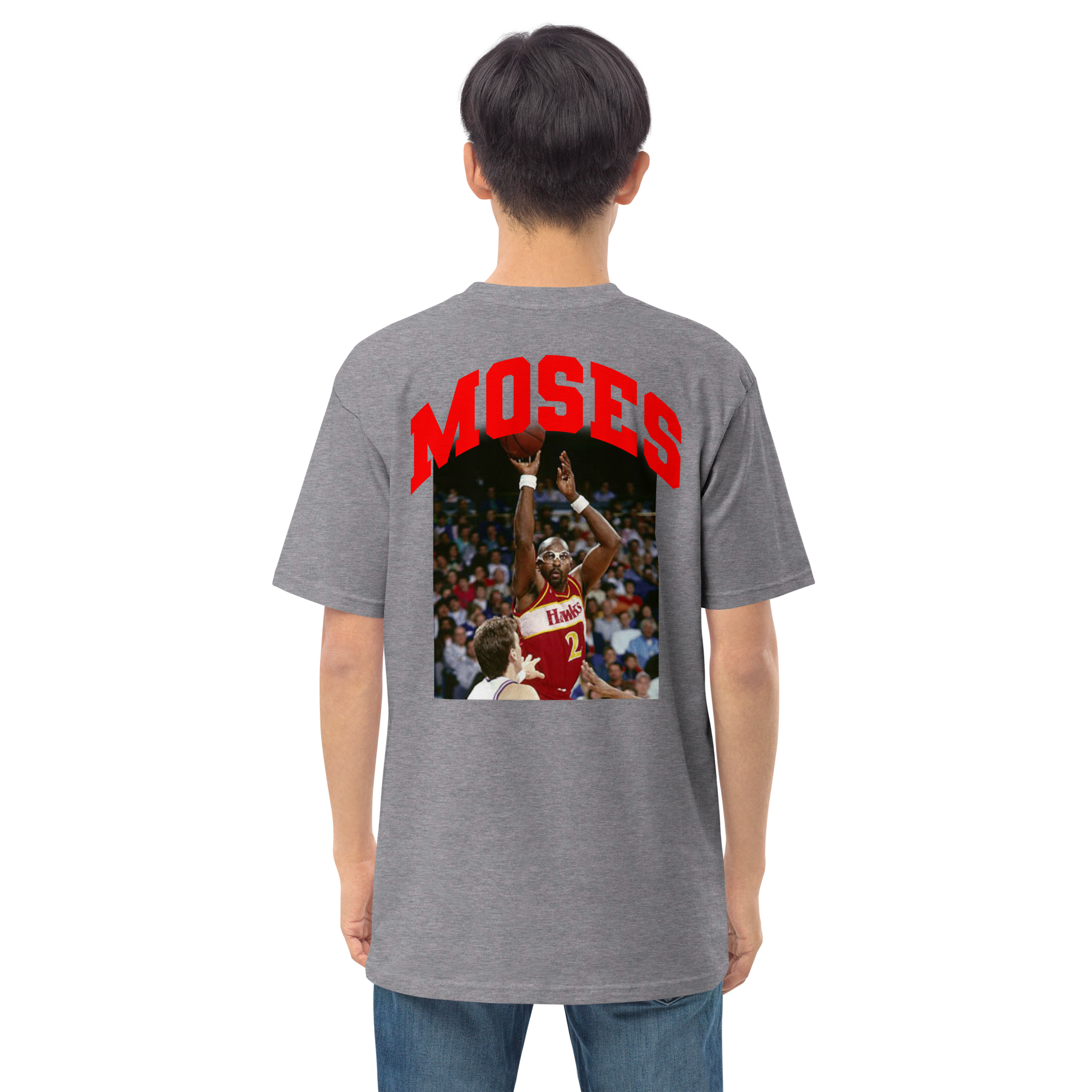 MOSES TEE image 8