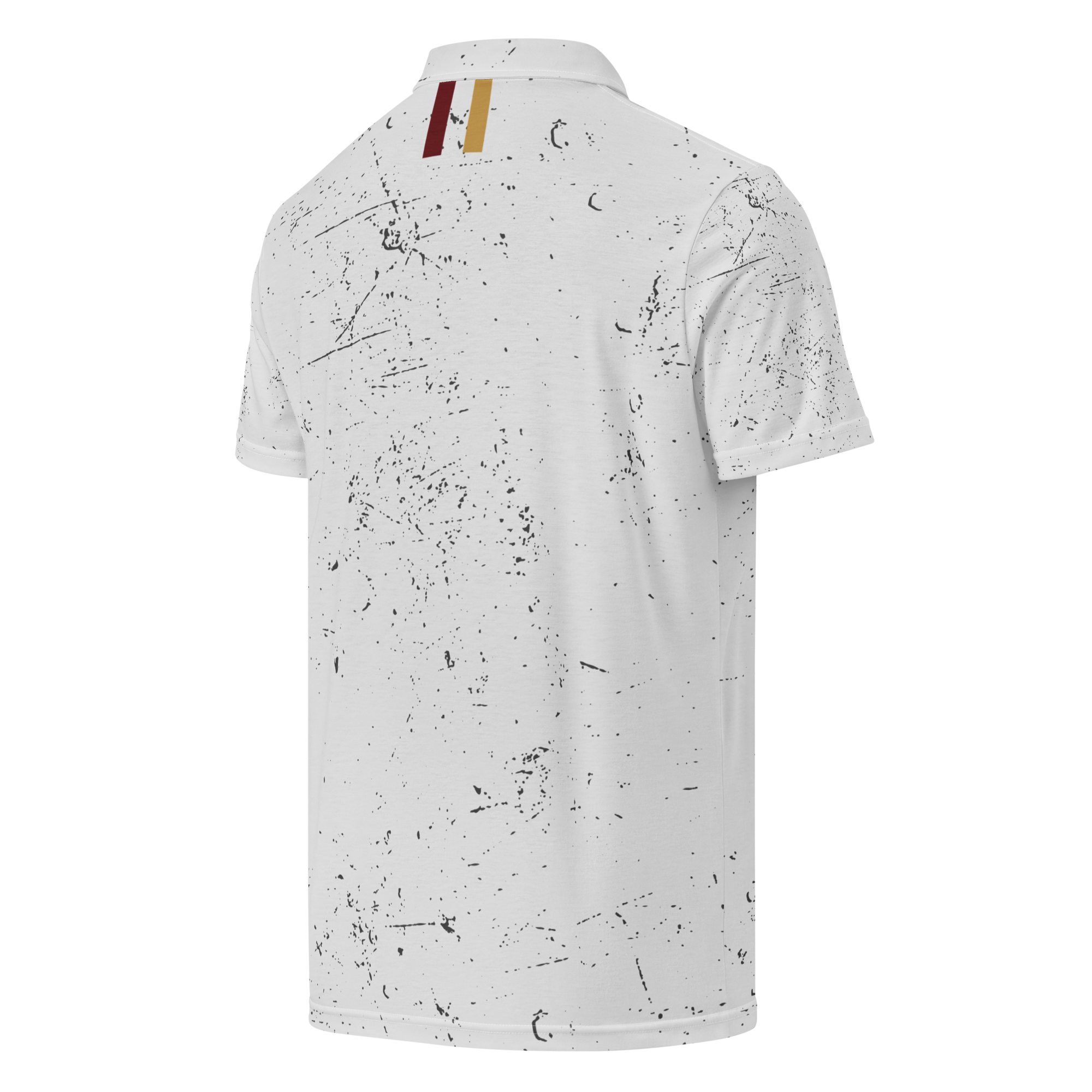 Street Polo Slim Fit image 4