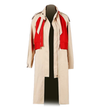 TWO SIMPLE TRENCH image 0
