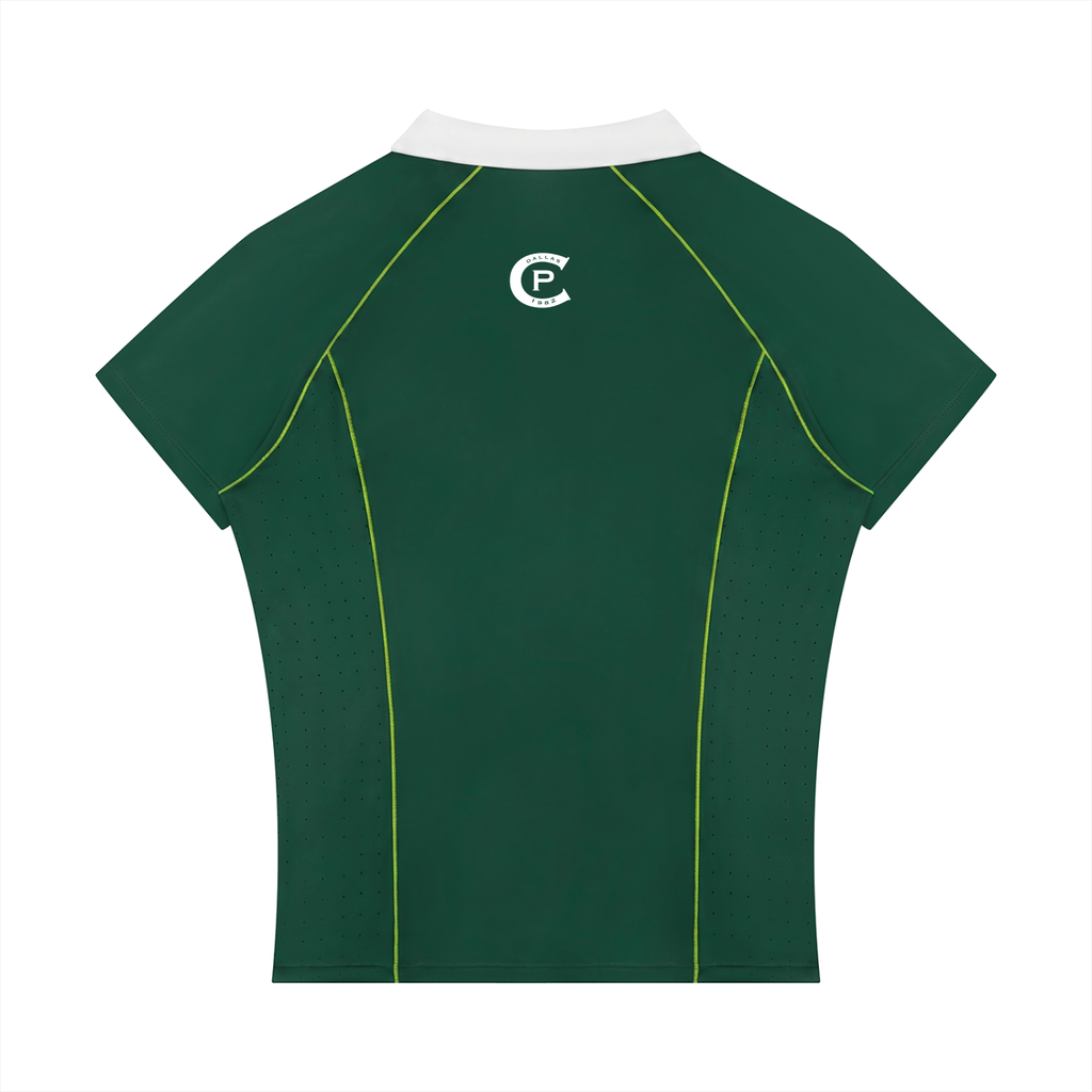 MATCH DAY QUARTERZIP by FIELD
