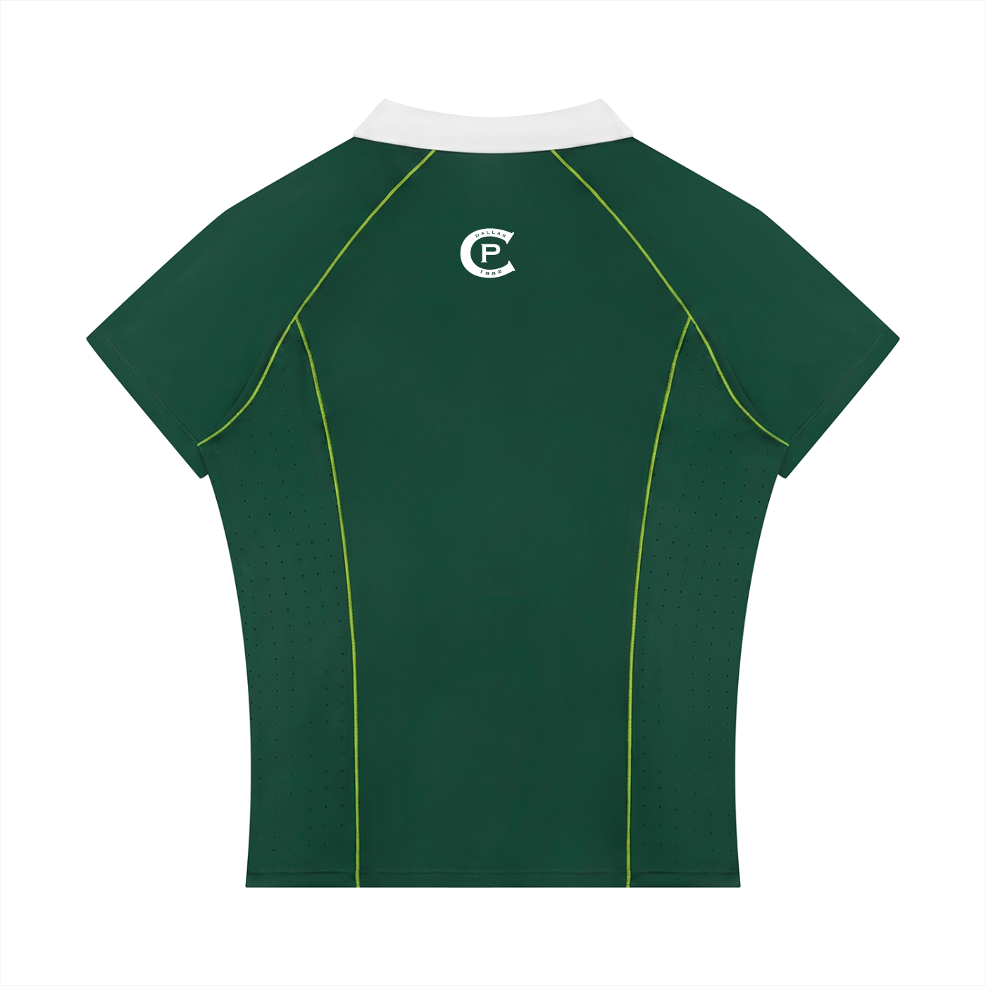 MATCH DAY QUARTERZIP by FIELD