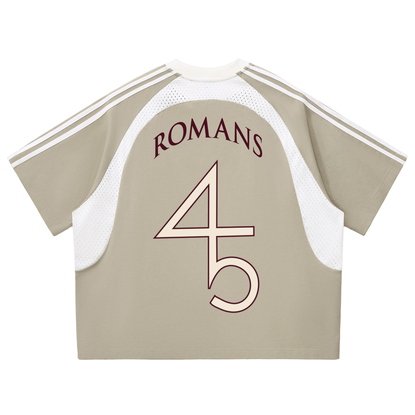 WC 2026 JERSEY 'HOME' image 1