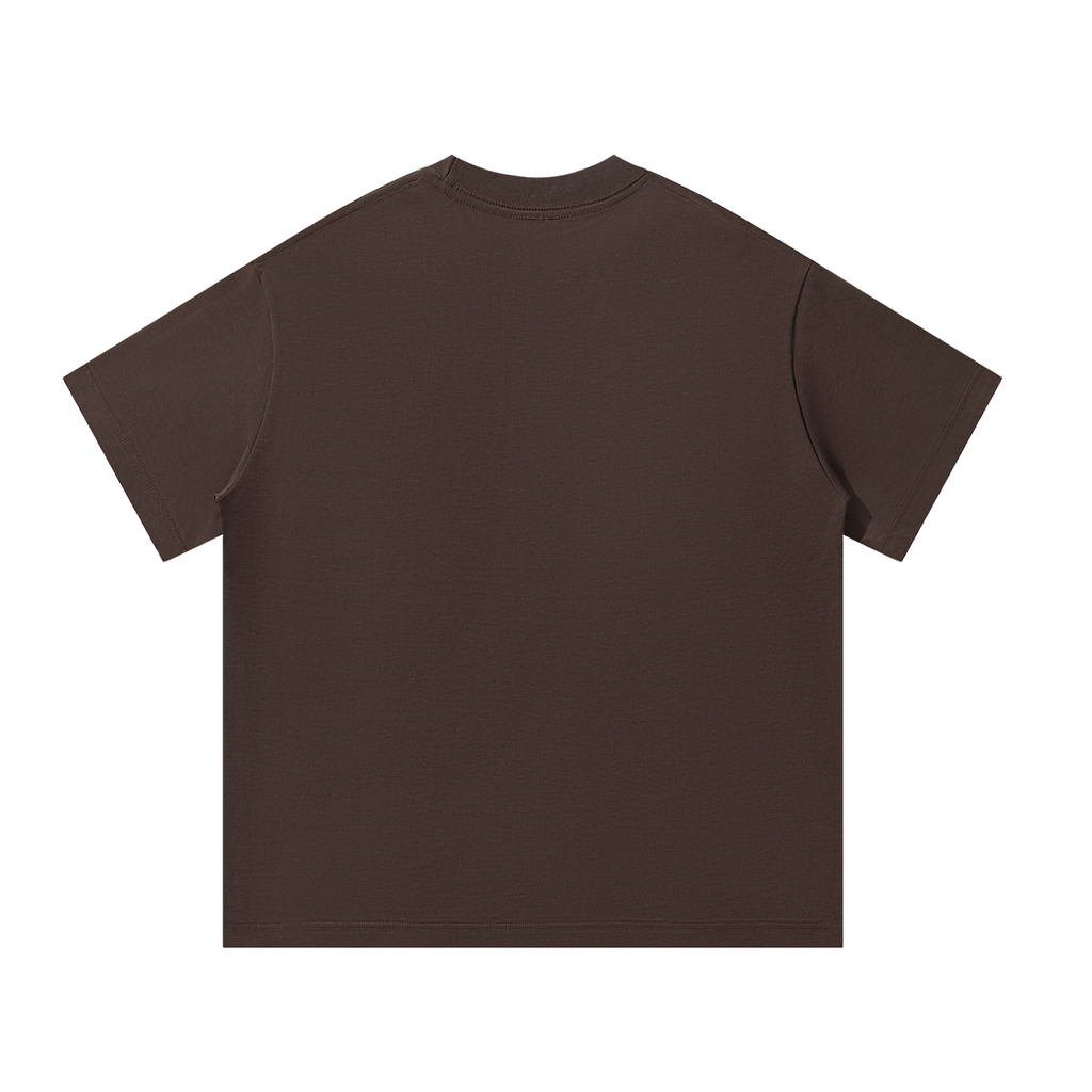 FRESH PRODUCE 'ORANGES' TEE