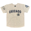 C.A.G NEGRO LEAGUE JERSEY image 0