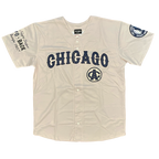 C.A.G NEGRO LEAGUE JERSEY image 0