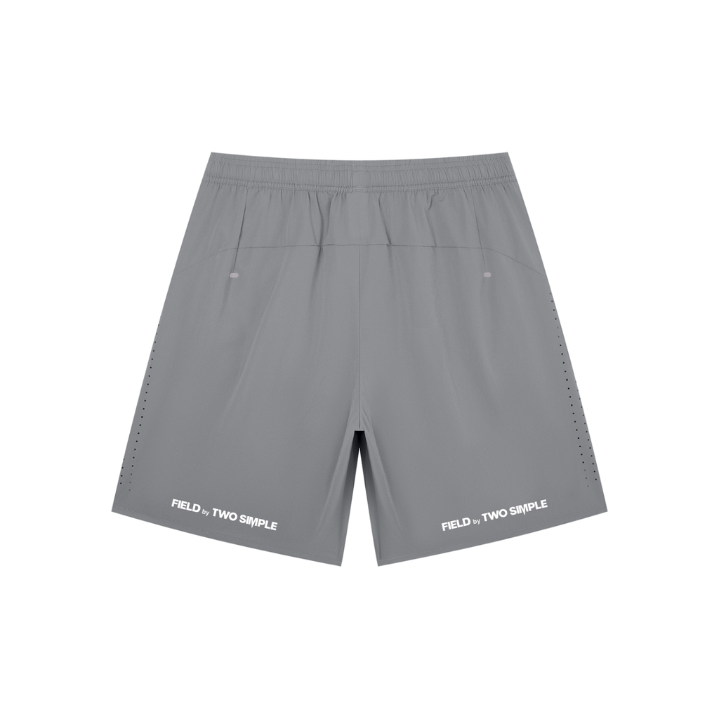 Men’s Regular Fit Performance Shorts