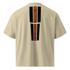 Porsche Car Hood TEE image 0