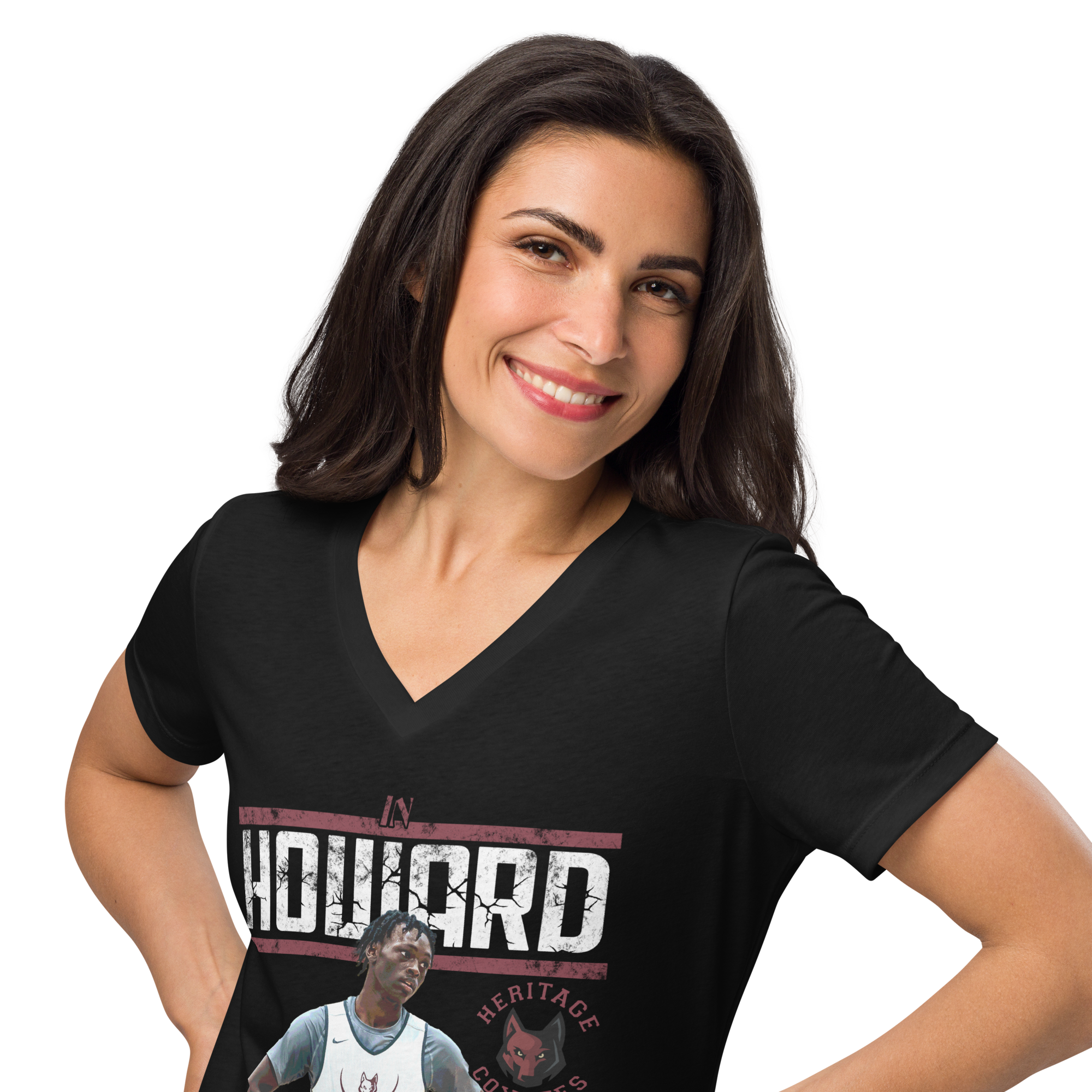 TRUST HIM TEE Women’s image 11