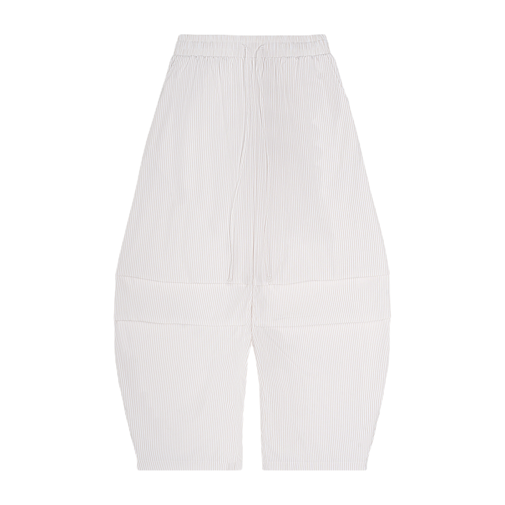 RELATIONSHIPS SAIL BARREL PANTS image 0