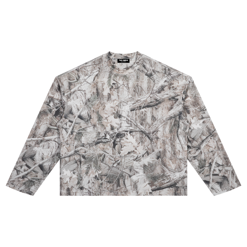 JESUS HATE WAFFLE TEE