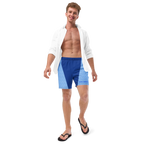 ALL GUCCI SWIM TRUNKS image 7