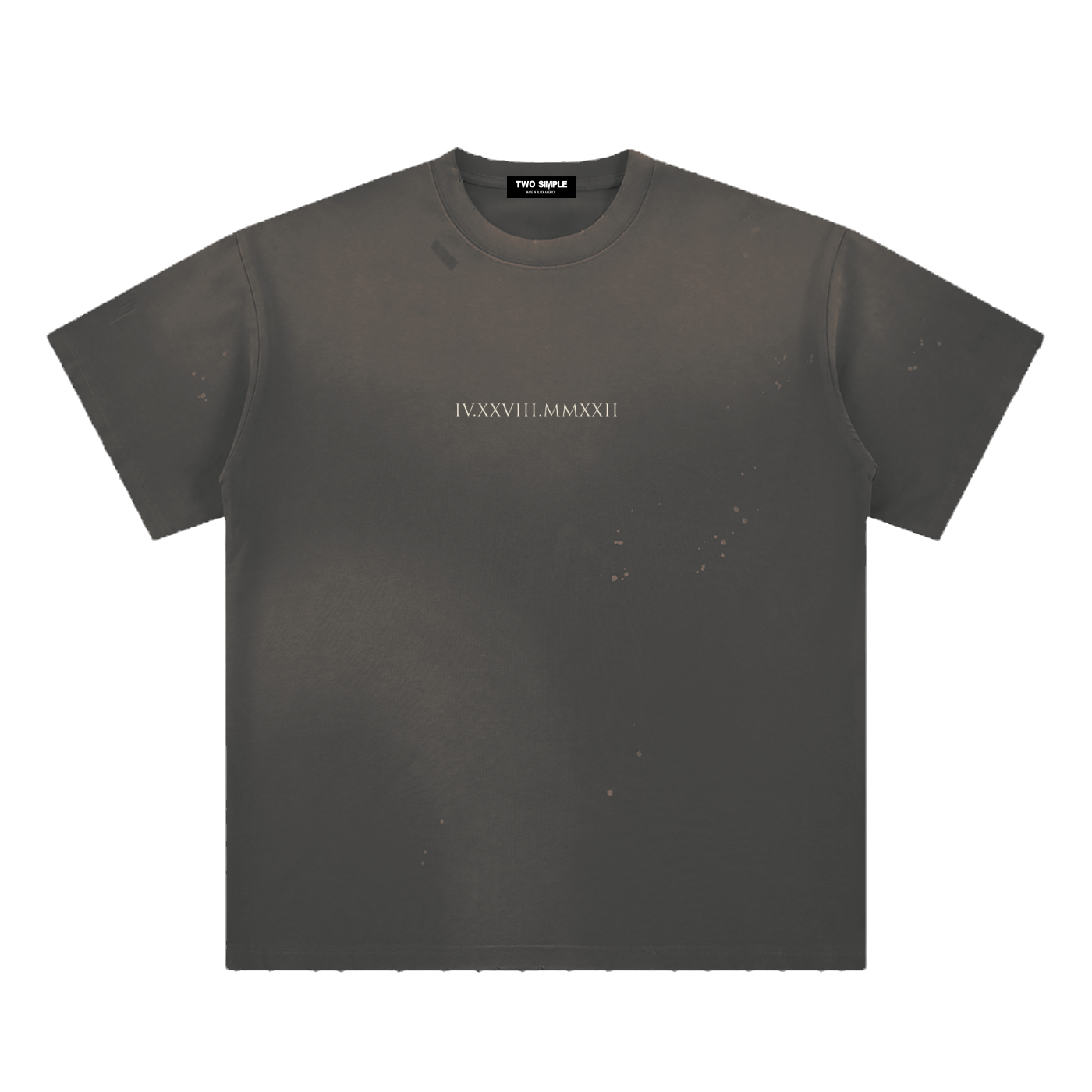 EST. TEE image 0