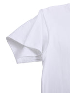 SIMPLE MATH TEE image 9