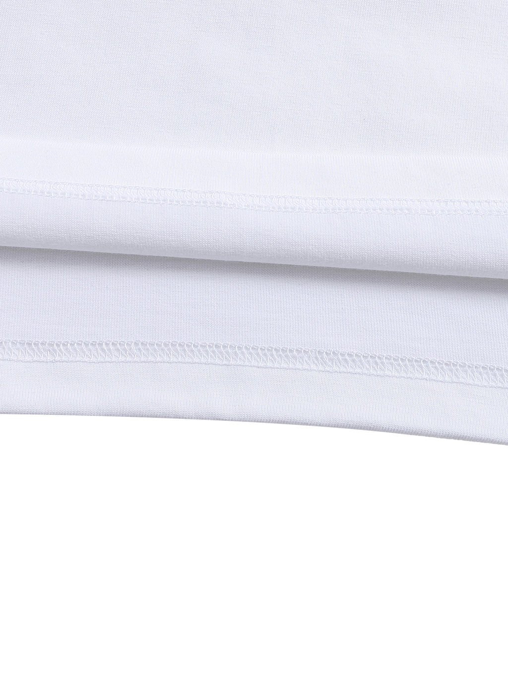 SIMPLE MATH TEE image 7