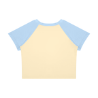 DON'T PISS ME OFF BABY-CROP TEE