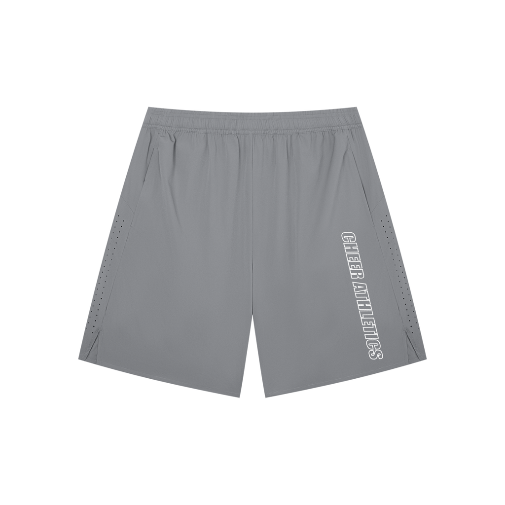 Men’s Regular Fit Performance Shorts