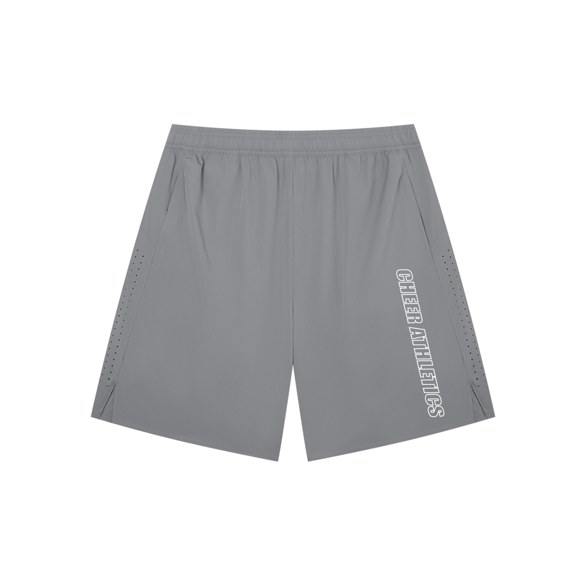 Men’s Regular Fit Performance Shorts