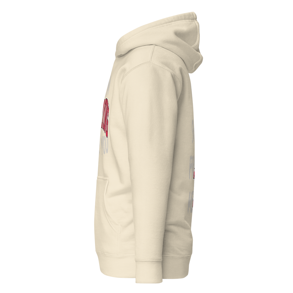 PRAYING HOODIE image 2