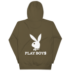 THE PLAY BOYS HOODIE image 3
