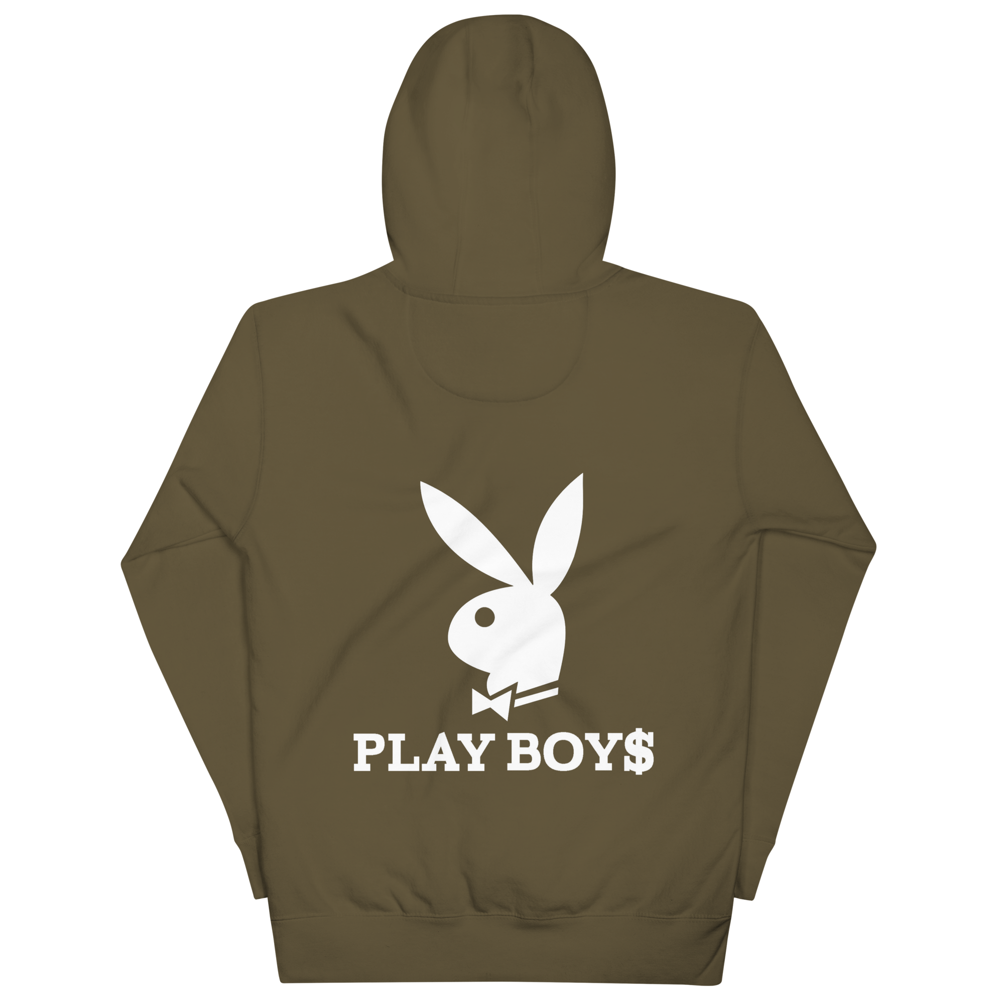 THE PLAY BOYS HOODIE image 3