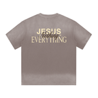 JESUS MATH