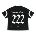 DJ MOCION - TEE 001