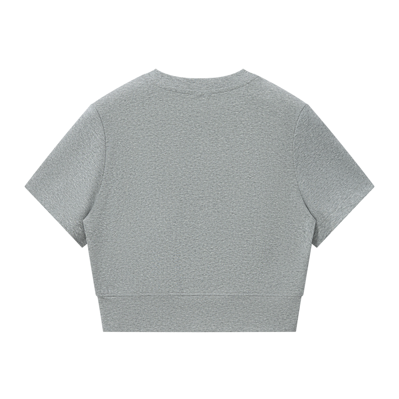 PRINCESS ZIP TEE