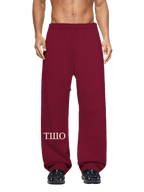 OX BLOOD SWEATPANTS image 2