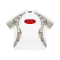 JB 001 CAMO TEE