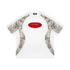 JB 001 CAMO TEE
