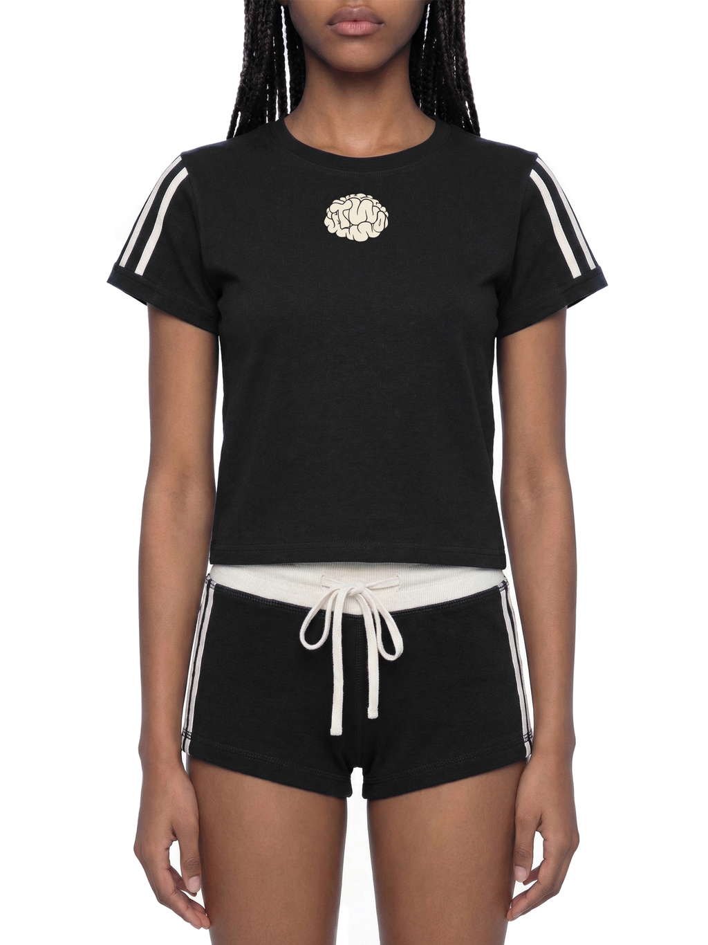 PILLAR TEE image 2
