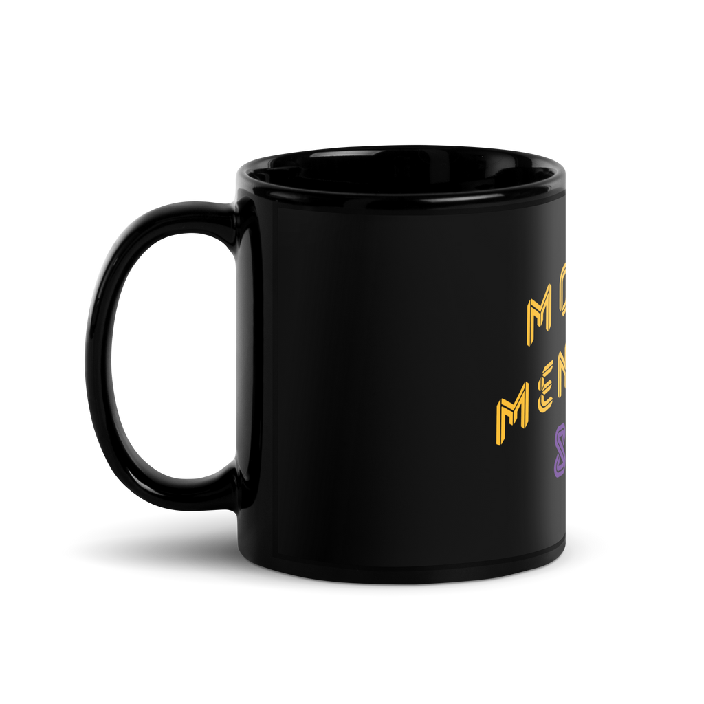 MOMMA MENTALITY MUG image 2