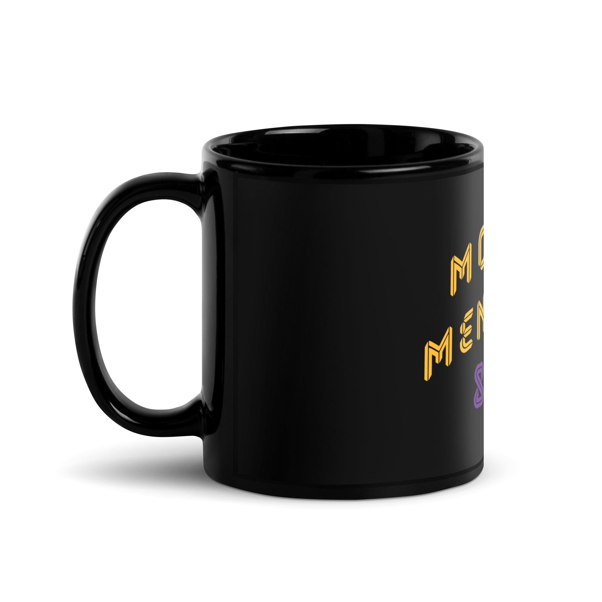 MOMMA MENTALITY MUG image 2