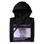 HER MENTAL HOODIE image 6