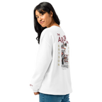 AIR UP THERE CREWNECK image 6