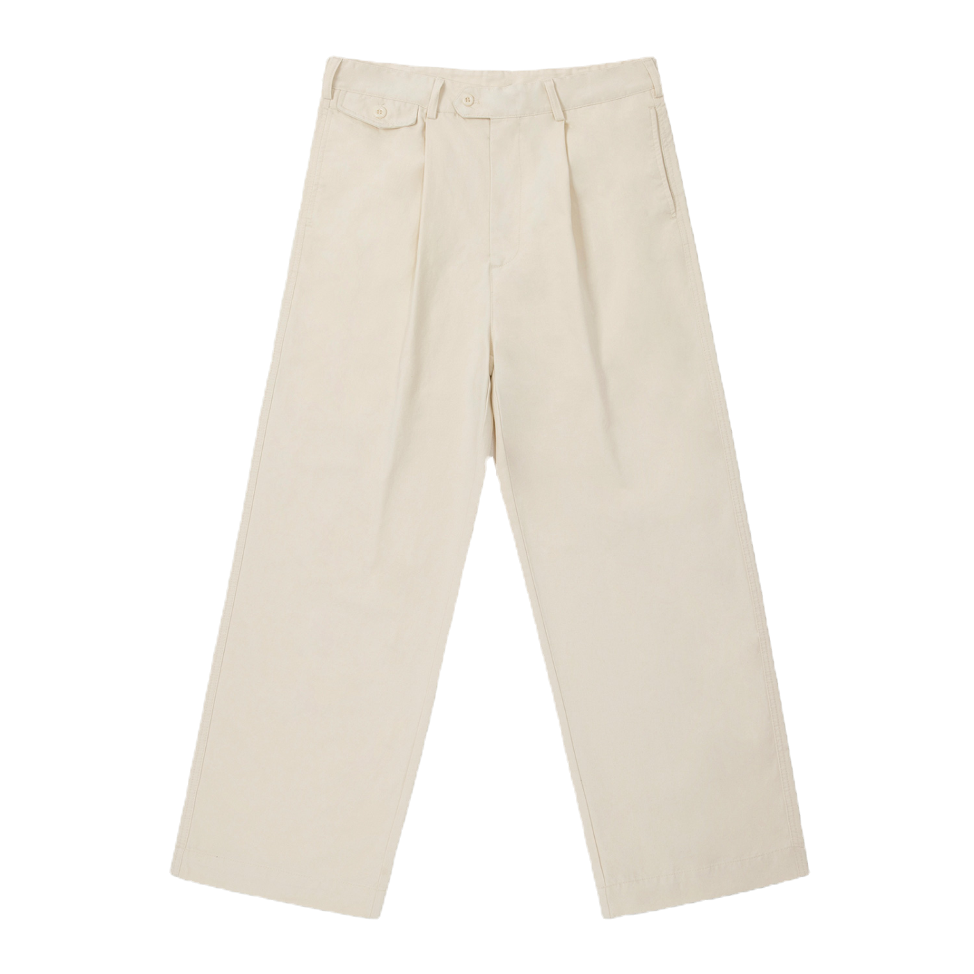 COLOSSEUM SAND PANTS image 0
