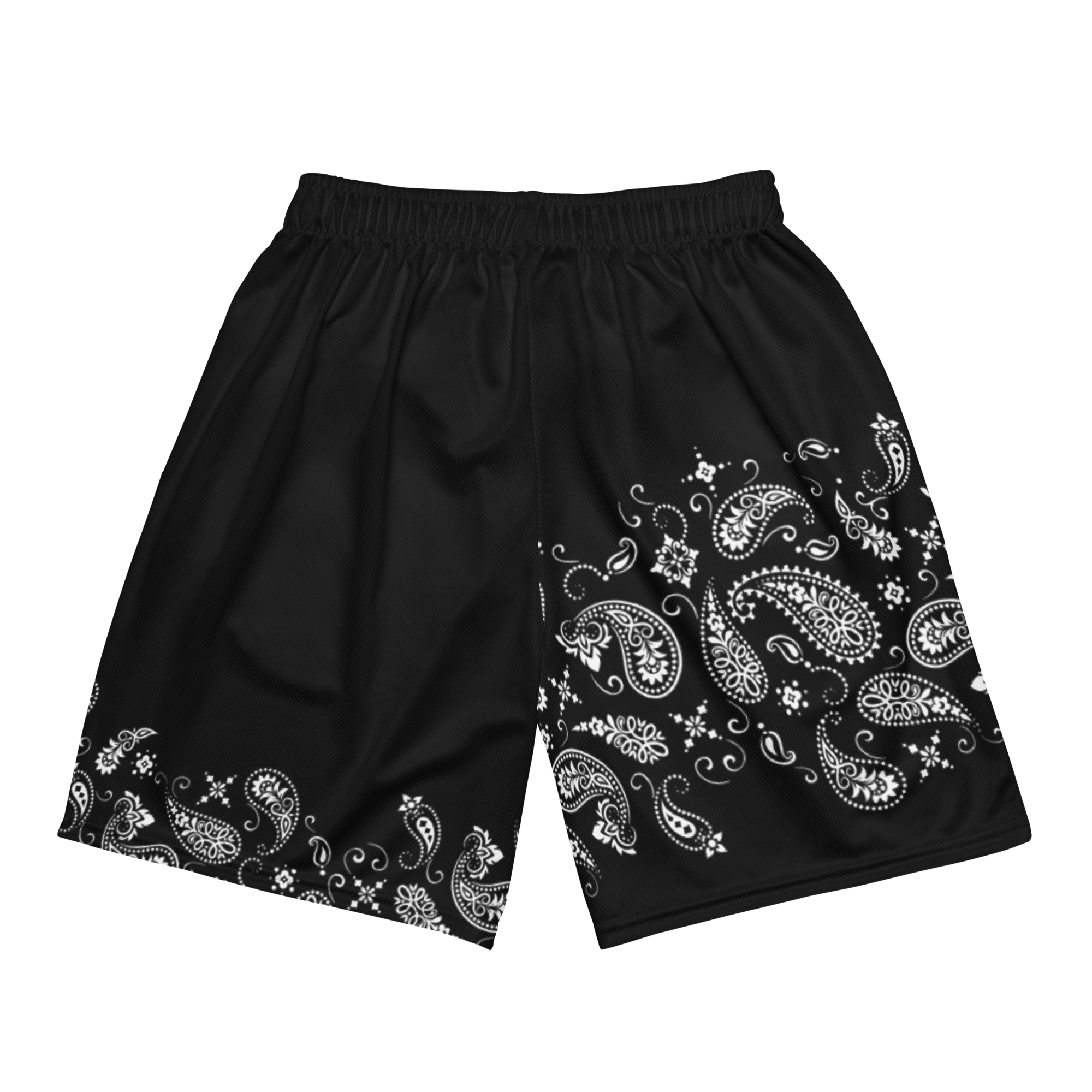 AWAY SHORTS image 1