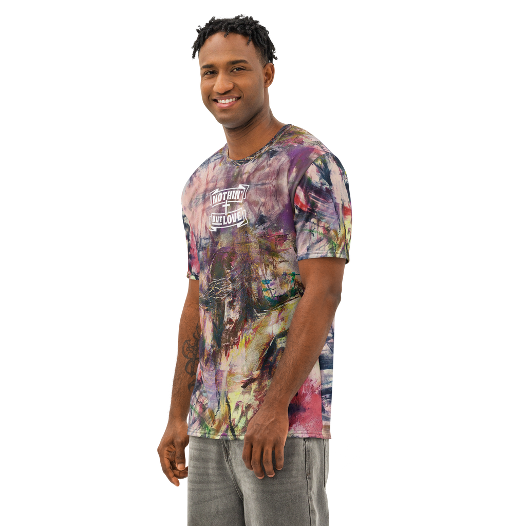 OLD-SCHOOL TEE image 3