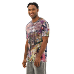 OLD-SCHOOL TEE image 3