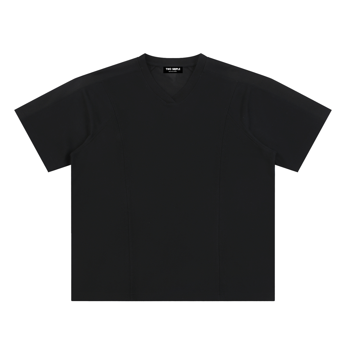 OBSIDIAN TEE image 8