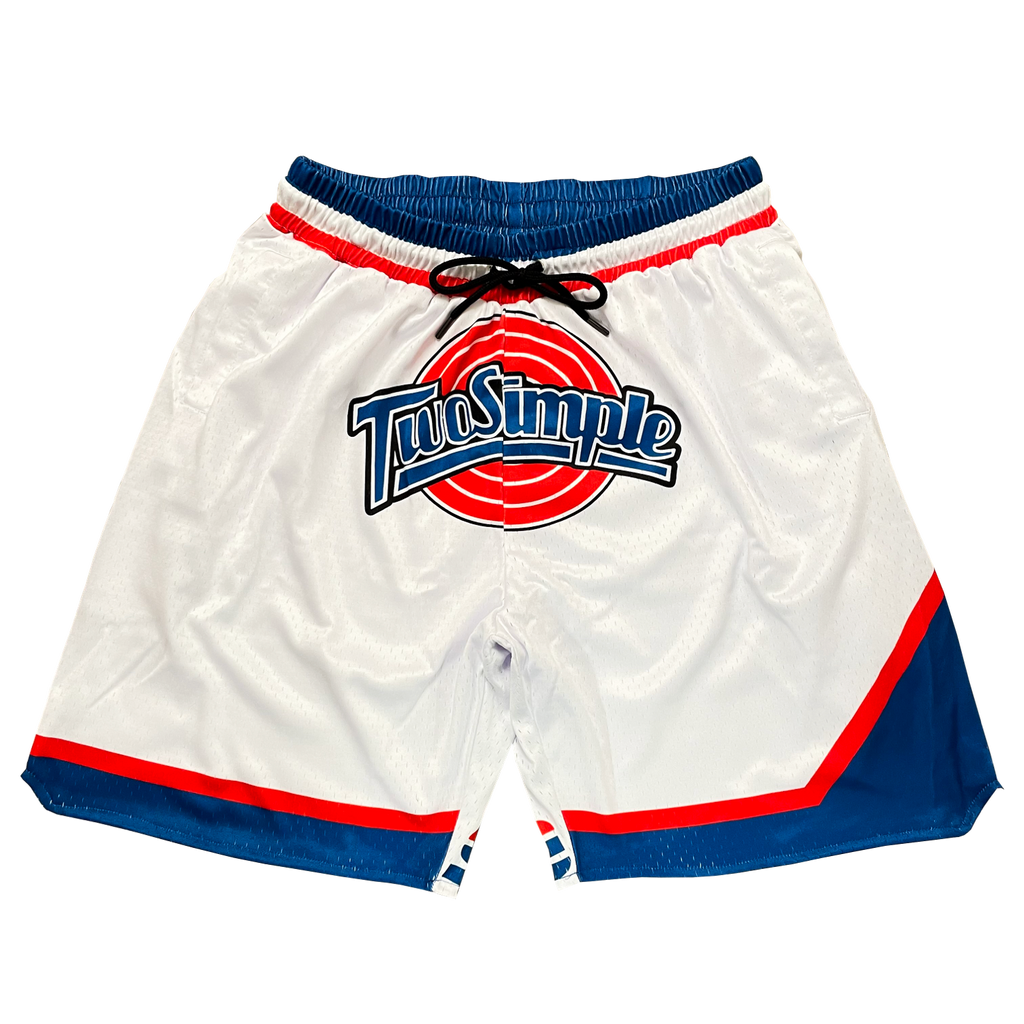 SPACE JAM pt. TWO SHORTS image 0