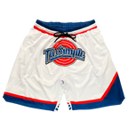 SPACE JAM pt. TWO SHORTS image 0