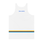 TWO SWIM TANK image 1
